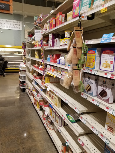 Grocery Store «Whole Foods Market», reviews and photos, 51 Austin St, Charlestown, MA 02129, USA