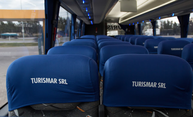 TURISMAR - Agencia Sarandí del Yí (Dpto. de Durazno) - Servicio de transporte