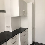 Photo n° 2 de l'avis de Viviane.o fait le 13/05/2018 à 14:22 pour ELTØN CUISINES Domus à Rosny-sous-Bois