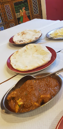 Curry du Restaurant indien L'Etoile de L'Inde à Toulon - n°4