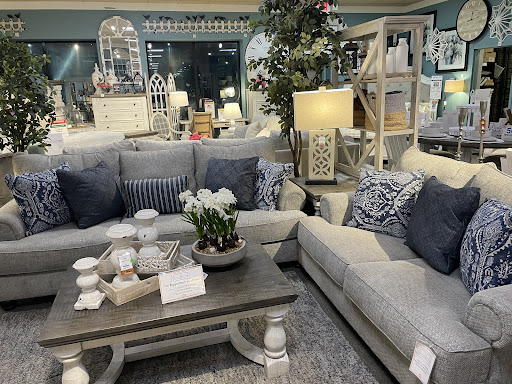 Furniture Store «Ashley HomeStore», reviews and photos, 1810 S Broadway, Los Angeles, CA 90015, USA