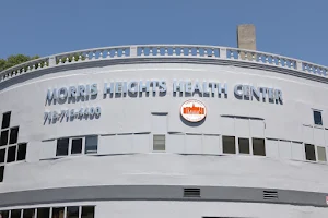 Morris Heights Health Center image