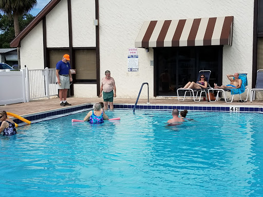 Golf Club «Swiss Golf & Tennis Club», reviews and photos, 494 Century Dr, Winter Haven, FL 33881, USA