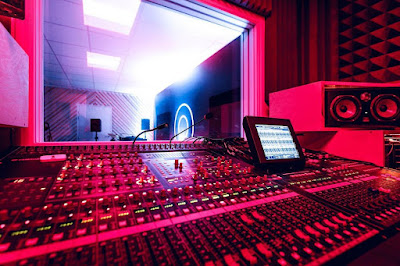 Apsom Studio à Rosny-sous-Bois