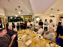 Atmosphère du Restaurant français Logis de la Cadène à Saint-Émilion - n°16