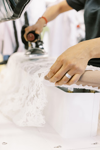 Dry Cleaner «Rytina Fine Cleaners and Launderers, Inc.», reviews and photos, 630 Fulton Ave, Sacramento, CA 95825, USA