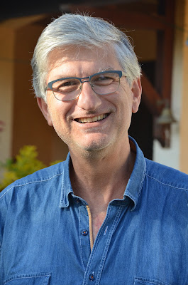 Salzmann Franck à Lattes