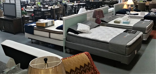 Discount Store «Dallas Dinettes Furniture Center», reviews and photos, 11277 N Stemmons Fwy, Dallas, TX 75229, USA