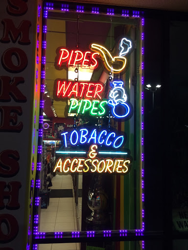 Tobacco Shop «Brazil Tobacco», reviews and photos, 2107 Sunset Blvd, Los Angeles, CA 90026, USA