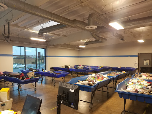 Thrift Store «Goodwill - Panorama City», reviews and photos