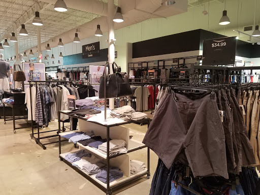 Department Store «Saks OFF 5TH», reviews and photos, 12995 Fair Lakes Shopping Center, Fairfax, VA 22033, USA