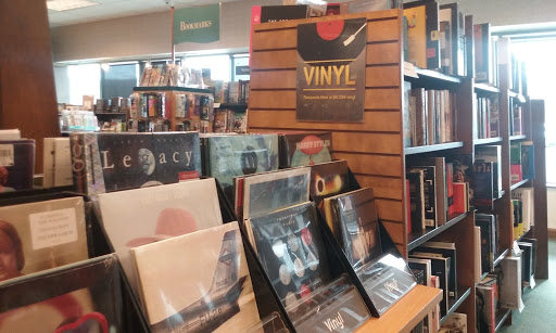 Book Store «Barnes & Noble», reviews and photos, 15 Backus Ave, Danbury, CT 06810, USA