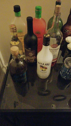 Liquor Store «Wine & Spirits Shoppe», reviews and photos, 1622 Lincoln Hwy, Lancaster, PA 17602, USA