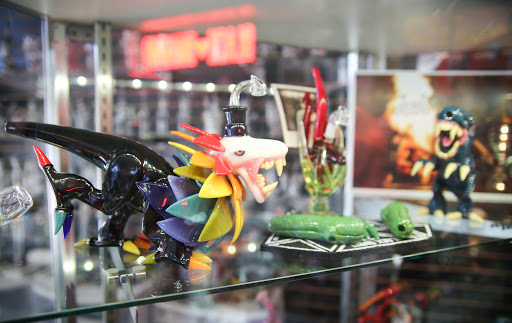 Tobacco Shop «Black Diamond Boutique», reviews and photos, 1924 16th St, Sacramento, CA 95811, USA