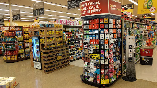 Grocery Store «Safeway», reviews and photos, 2090 Harbison Dr, Vacaville, CA 95687, USA