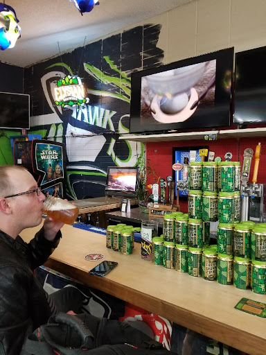 Bar «A1 Hop Shop 104th», reviews and photos, 10406 Greenwood Ave N, Seattle, WA 98133, USA