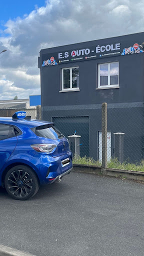 E.s Auto-École à Meaux, Seine-et-Marne