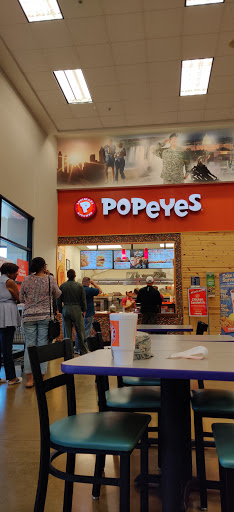 Department Store «Randolph Main Exchange», reviews and photos, 415 B St E #112, Randolph AFB, TX 78150, USA