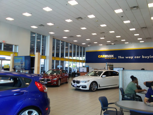 Used Car Dealer «CarMax», reviews and photos, 7980 Auto Dr, Riverside, CA 92504, USA