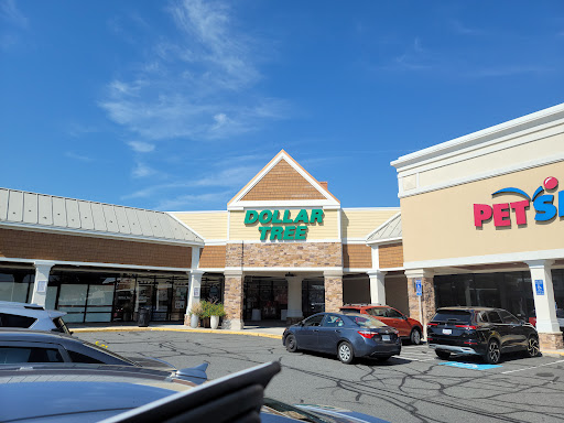 Dollar Store «Dollar Tree», reviews and photos, 9534 Main Street, Fairfax, VA 22031, USA