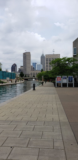 Imax Theater «IMAX Theatre», reviews and photos, 650 W Washington St, Indianapolis, IN 46204, USA