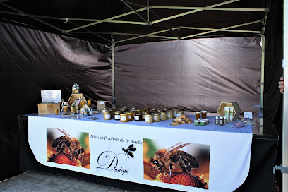 Miellerie Dudapi | Apiculteur, Miels en vente direct et produits autour du miel