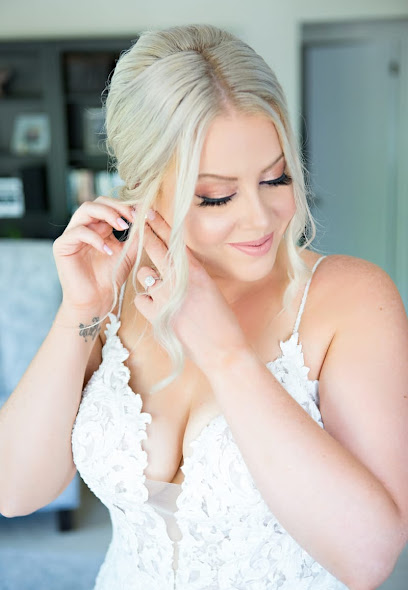 Blush Studios | Bridal Makeup & Hair