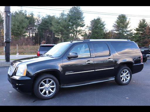 Used Car Dealer «Leavitt Auto & Truck», reviews and photos, 78 Plaistow Rd, Plaistow, NH 03865, USA