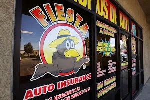 Fiesta Auto Insurance & Tax Service image