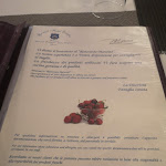 Photo n°1 de l'avis de Simo.. fait le 18/08/2019 à 11:59 sur le  Ristorante Maranto' à Isernia