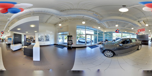 Ford Dealer «Ourisman Ford & Lincoln of Alexandria», reviews and photos, 6129 Richmond Hwy, Alexandria, VA 22303, USA