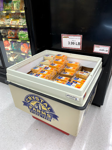 Supermarket «Miller & Sons Supermarket», reviews and photos, 1845 Springdale St, Mt Horeb, WI 53572, USA