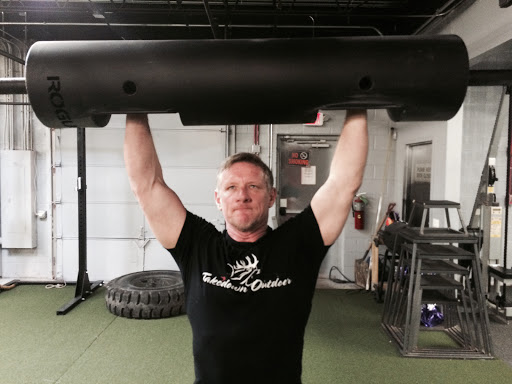 Gym «ChicagoFitLife & Crossfit Wheeling», reviews and photos, 541 Northgate Pkwy, Wheeling, IL 60090, USA