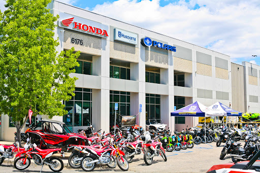 Tri-County Powersports, 6176 Condor Dr, Moorpark, CA 93021, USA, 