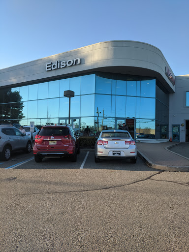 Car Dealer «Edison Nissan», reviews and photos, 401 US-1, Edison, NJ 08817, USA