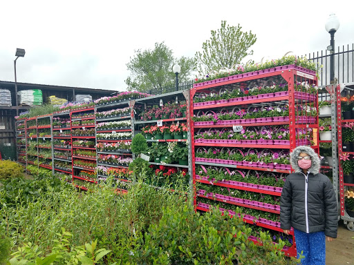 Home Improvement Store «The Home Depot», reviews and photos, 825 E Dundee Rd, Palatine, IL 60074, USA