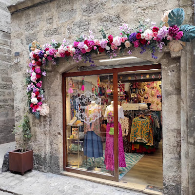 La Hora Bohemia à Pézenas