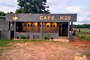 Cafe K29 image