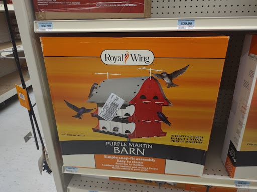 Home Improvement Store «Tractor Supply Co.», reviews and photos, 154 Vestal Pkwy W, Vestal, NY 13850, USA