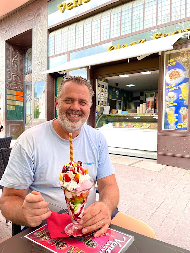 Venezia Fagylaltozó - Fagylaltozó