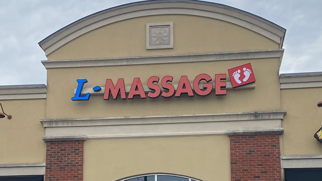 L-MASSAGE 30345