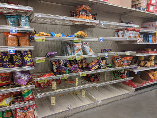 Grocery Store «H-E-B», reviews and photos, 7988 Farm to Market Rd 1488, Magnolia, TX 77354, USA