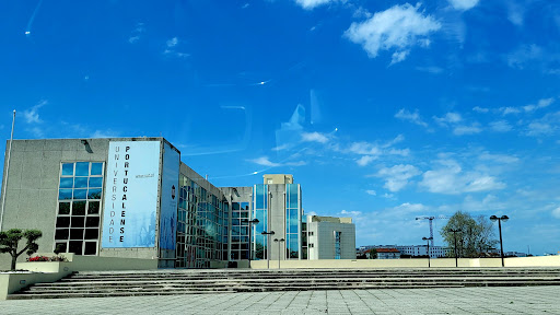 UPT - Universidade Portucalense