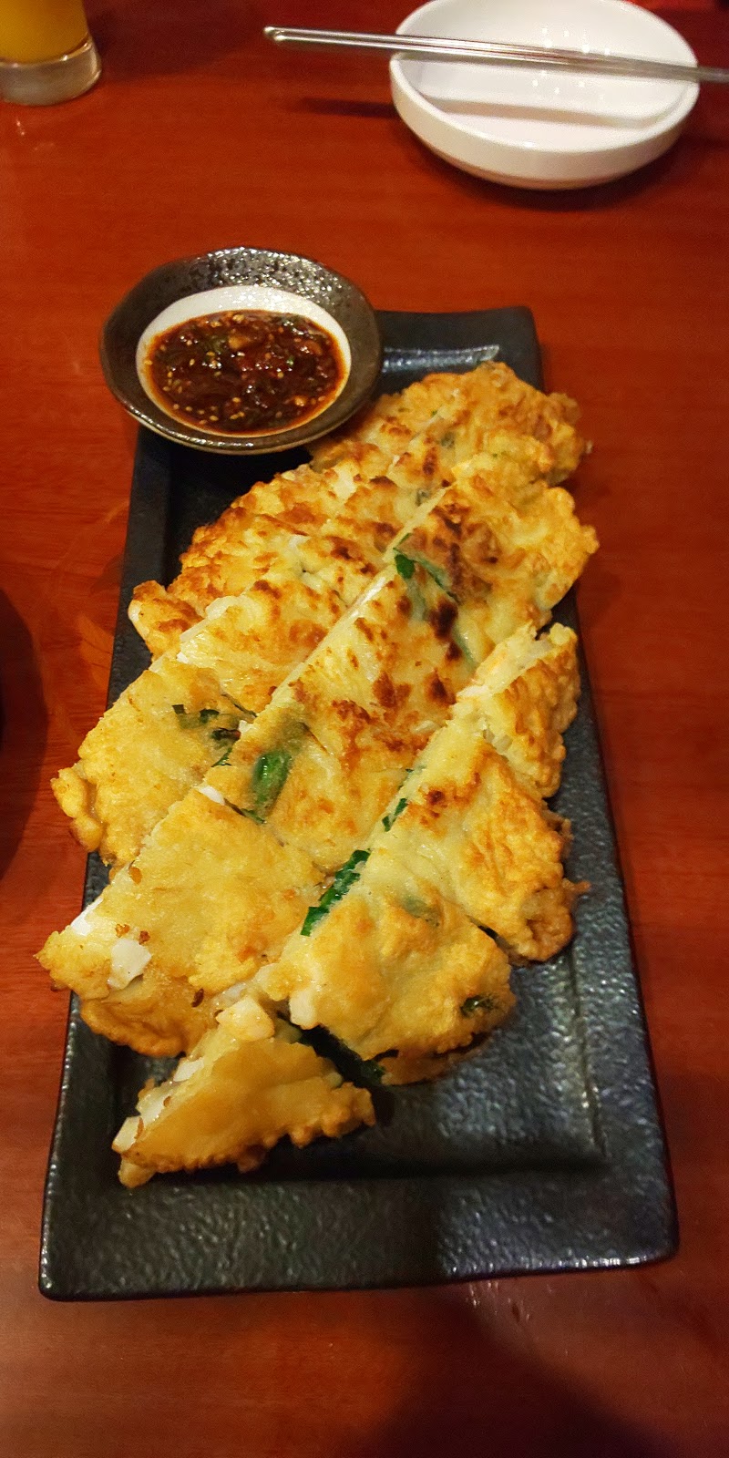 あぷろ 大橋店 福岡県福岡市南区大橋 韓国料理店 レストラン グルコミ