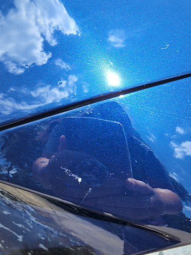 Auto Body Shop «Maaco Collision Repair & Auto Painting», reviews and photos, 510 S Mason Rd s, Katy, TX 77450, USA