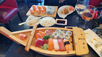 Sushi du Restaurant de sushis Sushi Kyo - Sushi Annecy à Seynod - n°14