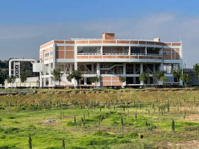 Centro de Servicios Integrales para el Tratamiento de Aguas Residuales del Estado de Tlaxcala