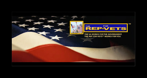 The Rep For Vets - National Veterans Disability Advocates