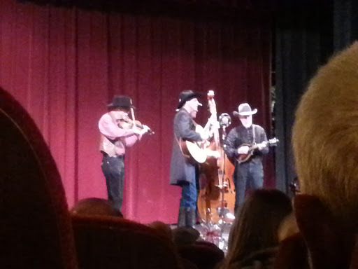 Performing Arts Theater «Murdock Theatre», reviews and photos, 536 N Broadway St, Wichita, KS 67214, USA