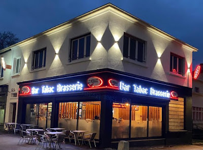 TABAC BAR BRASSERIE LE MIRAGE à Rouen